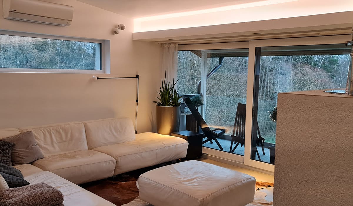 Mikä - LedStore Olohuoneen led-valaistus