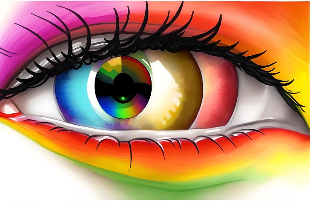 Led valot väriterapiassa - LedStore Led valojen väriterapia