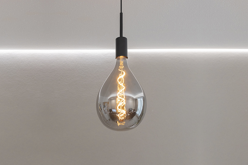 Lumen ja Watti DROP katossa - LedStore Lumen ja Watti DROP katossa