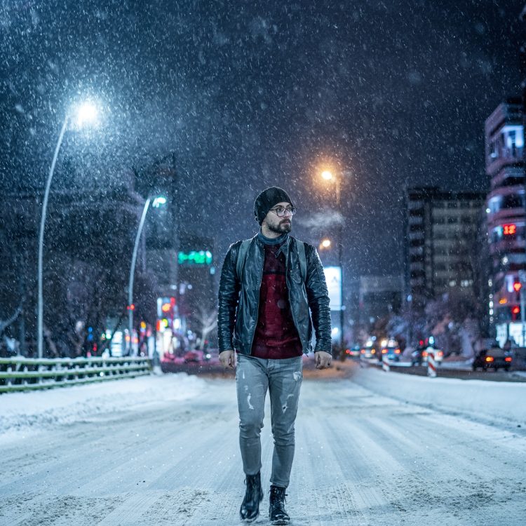 Årets mörka dagar - LedStore Mörk årstid orsakar SAD