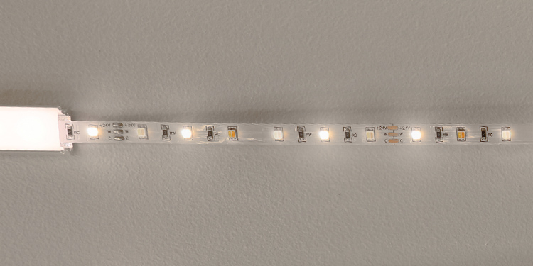 vilkkuva led nauha - LedStore välkkyvä led nauha